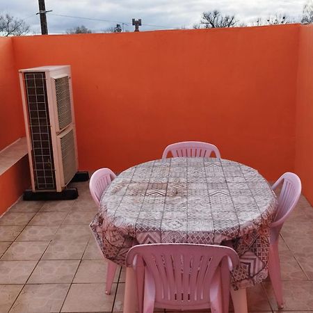 40 La Brossiere Daire Saint-Andre-Goule-d'Oie Dış mekan fotoğraf