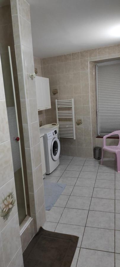 40 La Brossiere Daire Saint-Andre-Goule-d'Oie Dış mekan fotoğraf