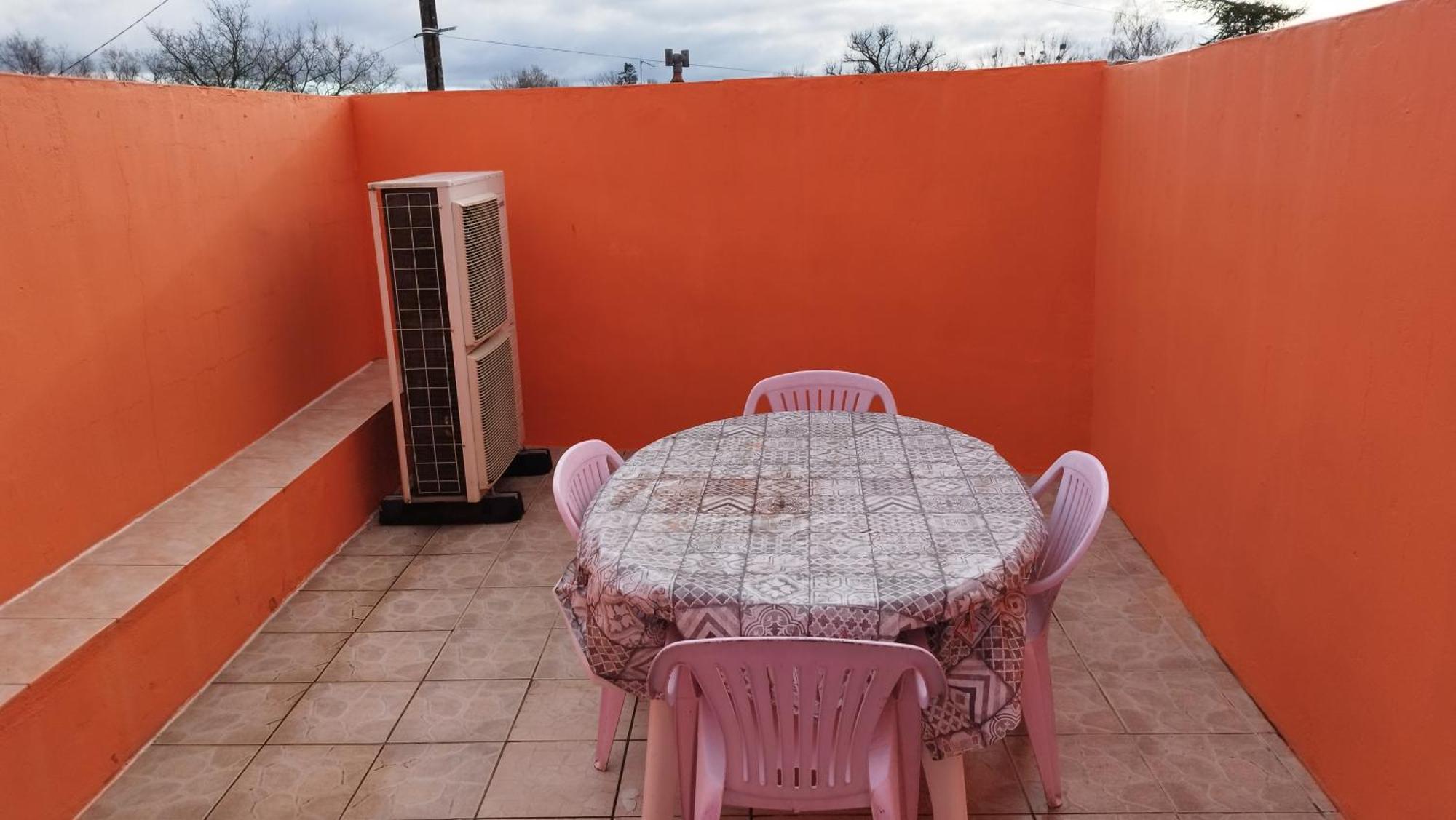 40 La Brossiere Daire Saint-Andre-Goule-d'Oie Dış mekan fotoğraf