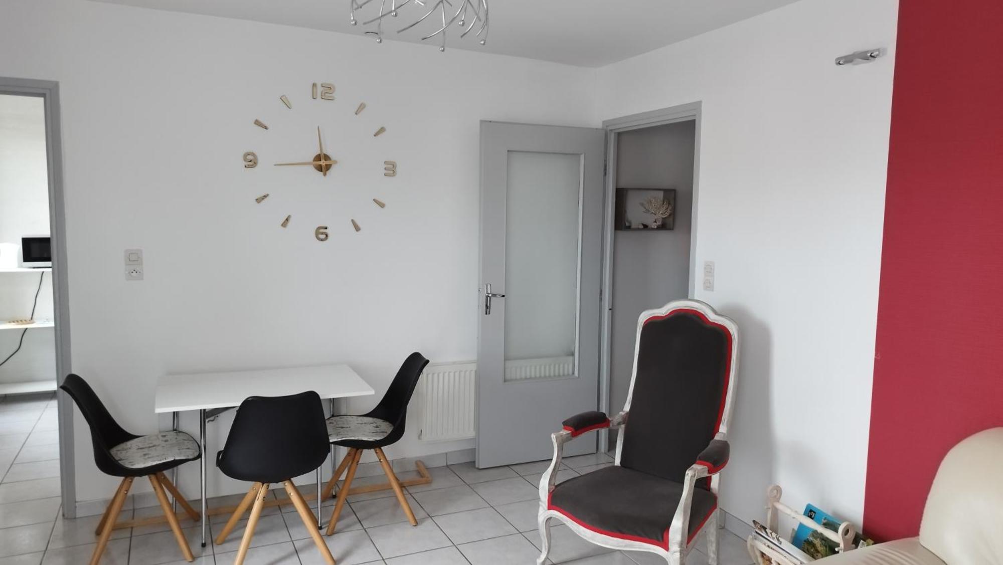 40 La Brossiere Daire Saint-Andre-Goule-d'Oie Dış mekan fotoğraf